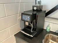 Dr coffee f11-plus b koffiemachine - afbeelding 1 van  7