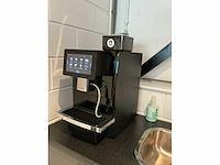 Dr coffee f11-plus b koffiemachine - afbeelding 2 van  7