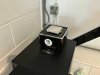 Dr coffee f11-plus b koffiemachine - afbeelding 5 van  7