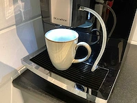 Dr coffee f11-plus b koffiemachine - afbeelding 7 van  7