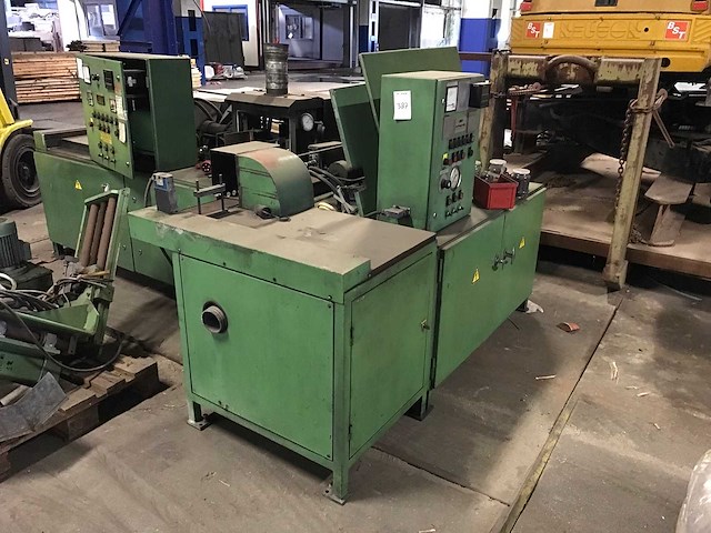 Dr. fritsch - sinterpers - afbeelding 1 van  5