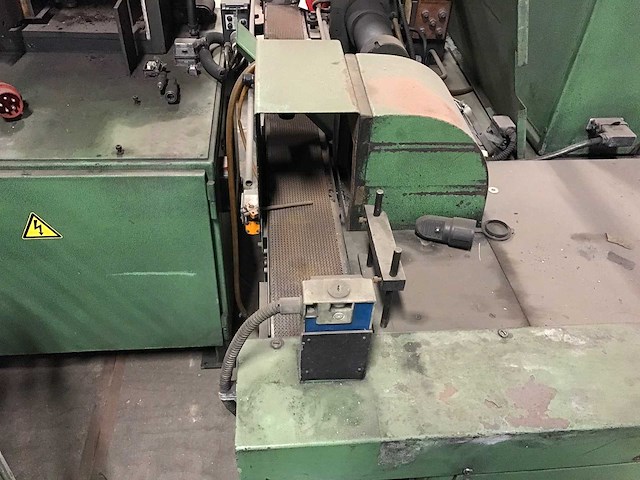 Dr. fritsch - sinterpers - afbeelding 3 van  5