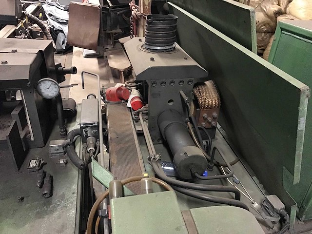 Dr. fritsch - sinterpers - afbeelding 4 van  5