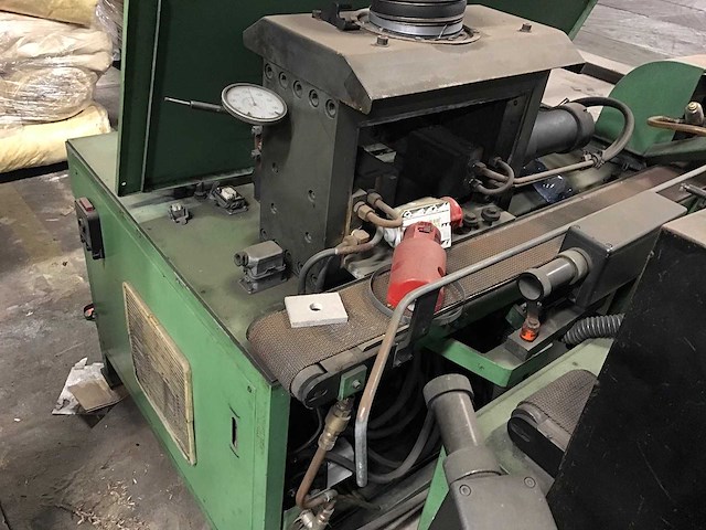 Dr. fritsch - sinterpers - afbeelding 5 van  5