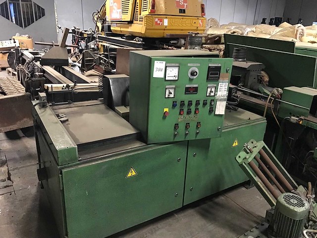 Dr. fritsch - sinterpers - afbeelding 1 van  6