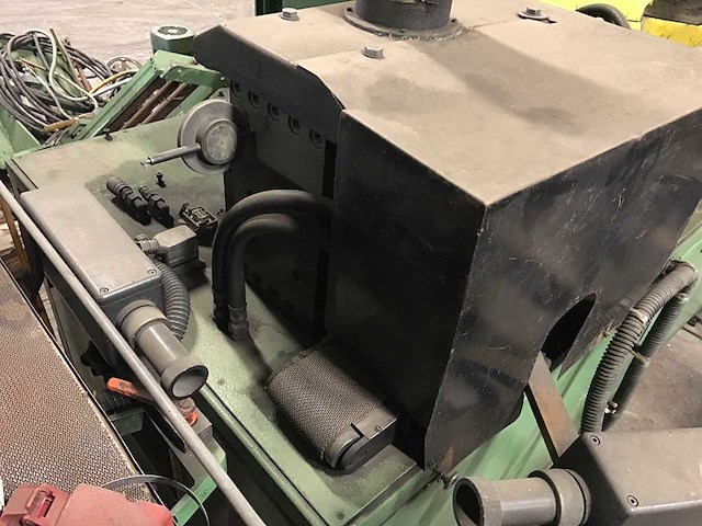 Dr. fritsch - sinterpers - afbeelding 5 van  6