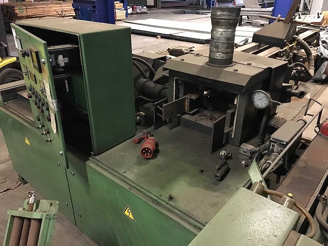 Dr. fritsch - sinterpers - afbeelding 6 van  6