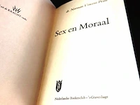 Dr. norman vincent peale. seks en moraal - afbeelding 4 van  5