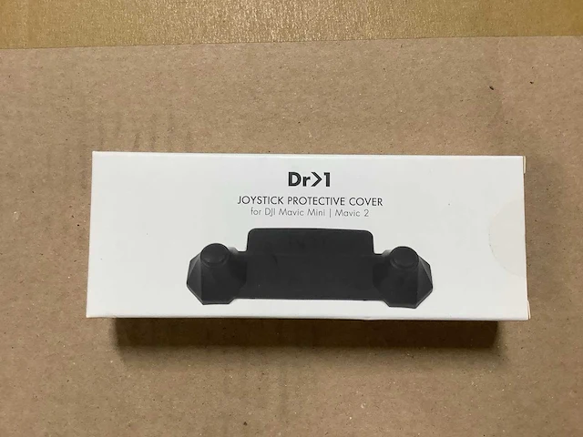 Dr1 dji mavic joystick hoesje drone accessoire (130x) - afbeelding 1 van  3