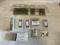 Draad / machine tap diverse maten (36x) - afbeelding 1 van  6