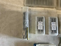 Draad / machine tap diverse maten (36x) - afbeelding 6 van  6