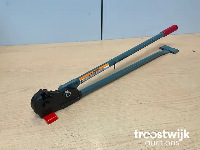 Draadeind knipper - afbeelding 1 van  3
