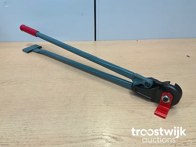Draadeind knipper - afbeelding 2 van  3