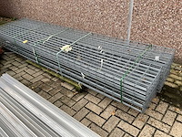 Draadgoot lengte 300 cm (40x) - afbeelding 1 van  2