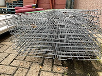 Draadgoot lengte 300 cm (40x) - afbeelding 2 van  2