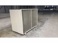 Draadhek 1970x1520mm (27x) - afbeelding 2 van  7