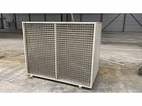 Draadhek 1970x1520mm (27x) - afbeelding 3 van  7