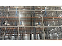 Draadhek 1970x1520mm (27x) - afbeelding 4 van  7
