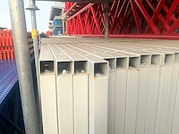 Draadhek 1970x1520mm (27x) - afbeelding 7 van  7