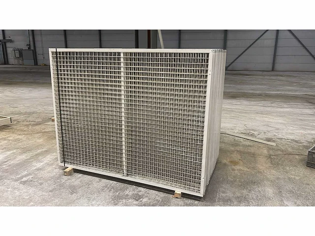 Draadhek 1970x1520mm (29x) - afbeelding 2 van  6