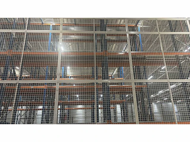 Draadhek 1970x1520mm (29x) - afbeelding 3 van  6