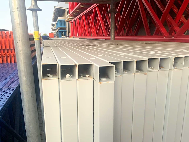 Draadhek 1970x1520mm (29x) - afbeelding 6 van  6