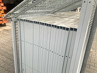 Draadhek 2200x1000mm (31x) - afbeelding 3 van  5