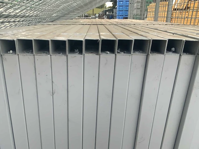 Draadhek 2200x1000mm (31x) - afbeelding 5 van  5