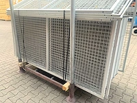 Draadhek 2200x1000mm (31x) - afbeelding 2 van  5