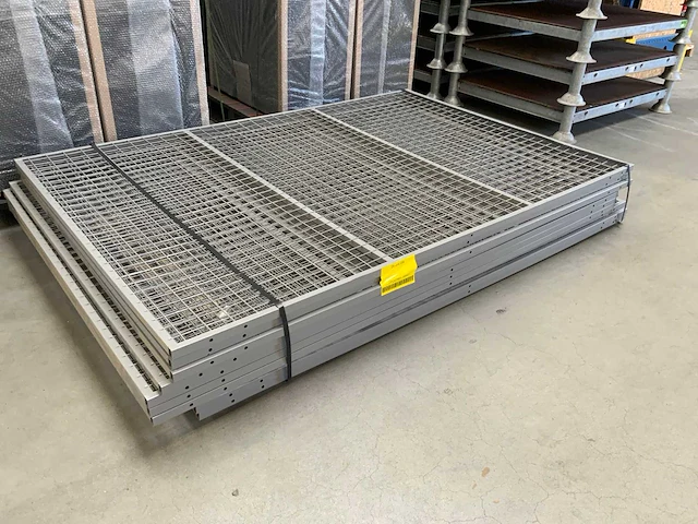 Draadhek 2250x1500mm (10x) - afbeelding 1 van  6