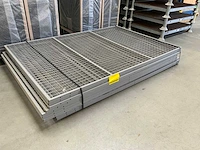 Draadhek 2250x1500mm (10x) - afbeelding 1 van  6