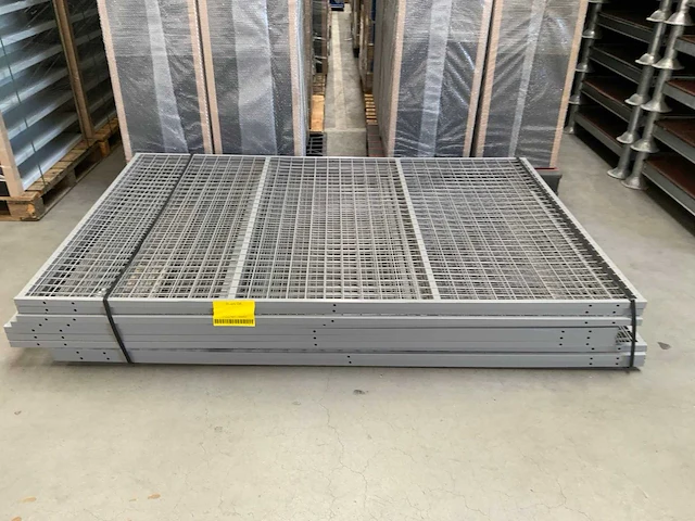 Draadhek 2250x1500mm (10x) - afbeelding 2 van  6
