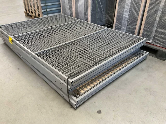 Draadhek 2250x1500mm (10x) - afbeelding 3 van  6