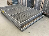 Draadhek 2250x1500mm (10x) - afbeelding 3 van  6