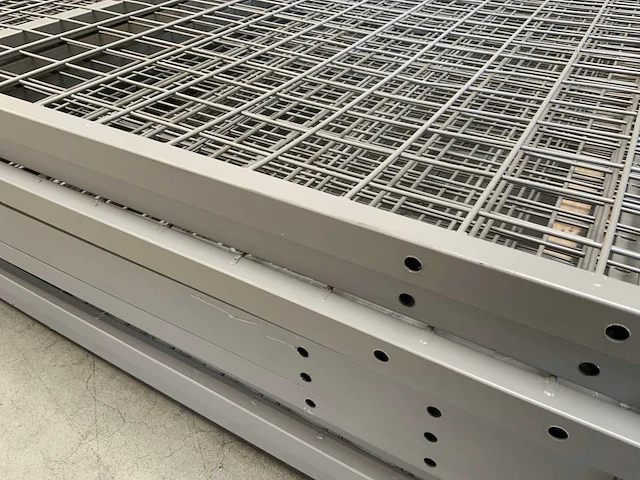 Draadhek 2250x1500mm (10x) - afbeelding 4 van  6