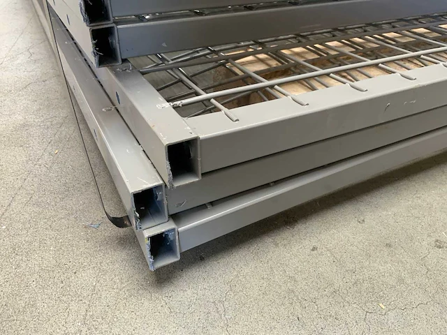 Draadhek 2250x1500mm (10x) - afbeelding 6 van  6