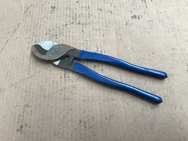 Draadkniptang - afbeelding 1 van  2