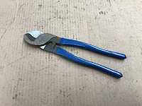 Draadkniptang - afbeelding 1 van  2