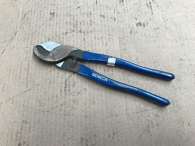 Draadkniptang - afbeelding 2 van  2