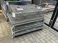 Draadkooien (4x) - afbeelding 1 van  3