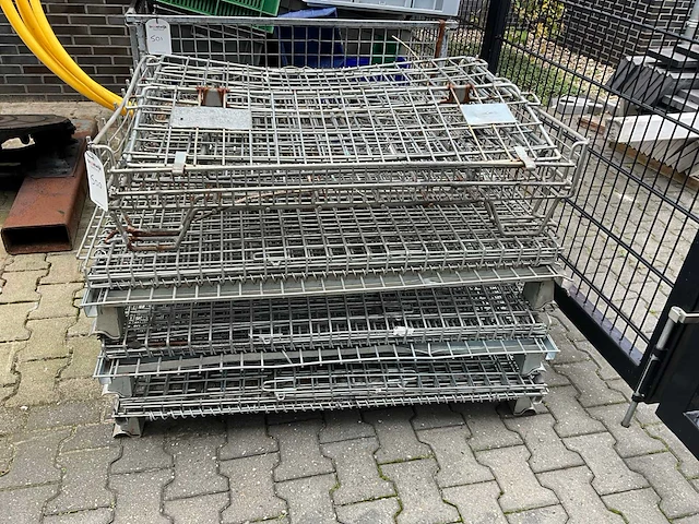 Draadkooien (4x) - afbeelding 2 van  3