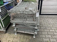 Draadkooien (4x) - afbeelding 3 van  3