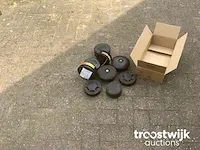 Draadkop - afbeelding 1 van  2