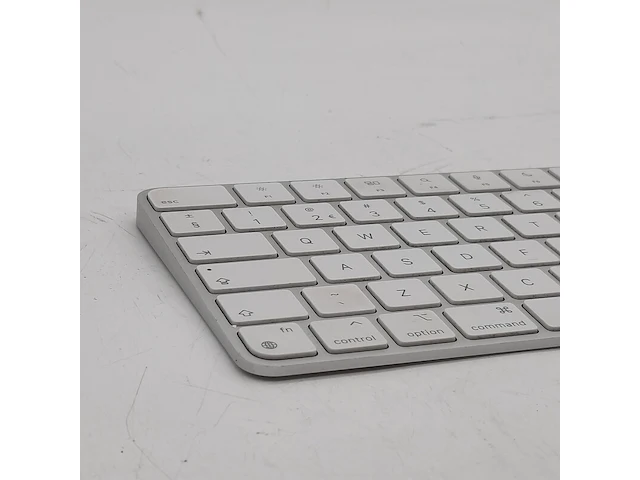 Draadloos toetsenbord, apple, a2450 - afbeelding 2 van  7