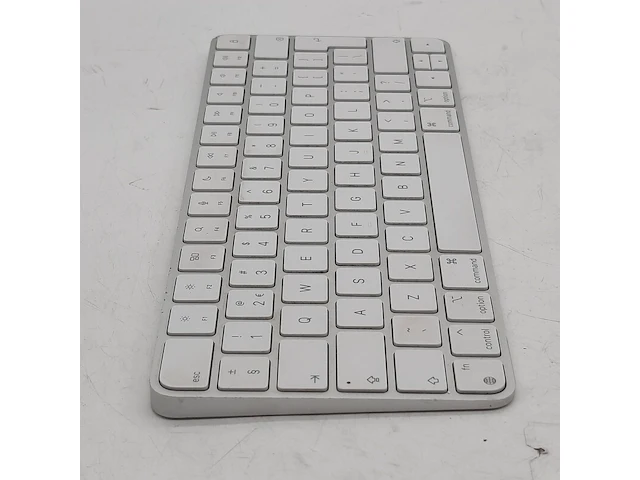 Draadloos toetsenbord, apple, a2450 - afbeelding 4 van  7