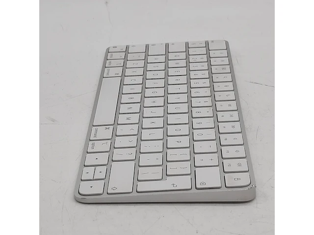 Draadloos toetsenbord, apple, a2450 - afbeelding 6 van  7