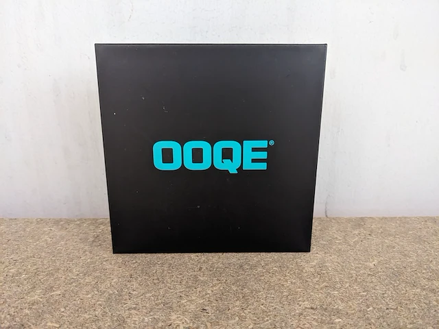 Draadlose oordopjes, ooqe, fit pro - afbeelding 1 van  6