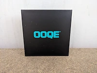 Draadlose oordopjes, ooqe, fit pro - afbeelding 1 van  6