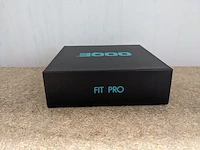 Draadlose oordopjes, ooqe, fit pro - afbeelding 2 van  6