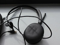 Draadloze headset jabra. - afbeelding 2 van  2